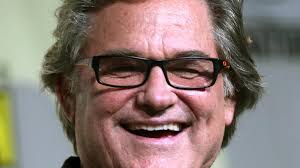 Kurt Russell's birthday (Mar 17th, 1951)