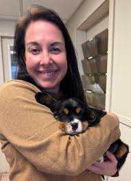 Welcoming new members to the group