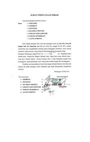 Sep 03, 2020 · ahli warisnya adalah kedua orang tua, kakek dan nenek dari kedua orang tua. 6 Contoh Surat Hibah Penyerahan Perjanjian Wasiat Keperluan Lain