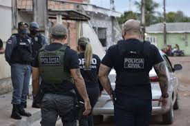 Foi fundado em 14 de novembro de 2005. Policia Declara Guerra Ao Trafico E Realiza Mega Operacao No Amazonas