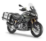 APRILIA-CAPONORD