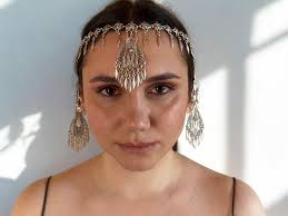 Belly Dancer Circlet