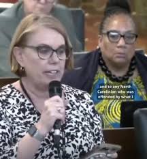 Ivanka Trump visits North Carolina