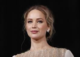 Jennifer Lawrence reveals she had two miscarriages