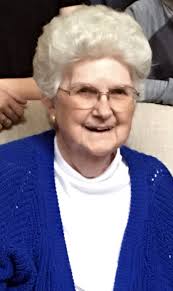 Juanita Monaghan Obituary