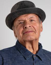 California Indian (2011)