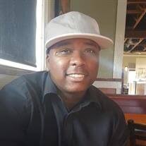 Kevin L. Marshall Obituary