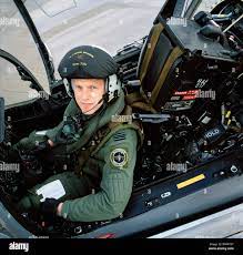 Raf Fighter Pilot Hi-Res Stock Photography And Images - Alamy