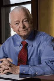 Animals Lose a Passionate Defender in the Senate