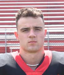 All-Region 4D Football Team