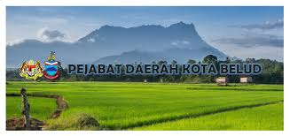 Its population was estimated to be around 8,392 in 2010. Pejabat Daerah Kota Belud Home Facebook