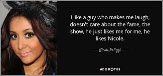 TOP 25 NICOLE QUOTES (of 75)