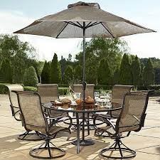 Sears Com Resort Outdoor Furniture Patio Furniture Dining Set Outdoor Table Settings