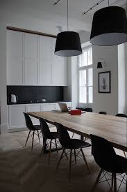 Motocultura 7 Interiors On Behance Interior Dining Room Design House Interior