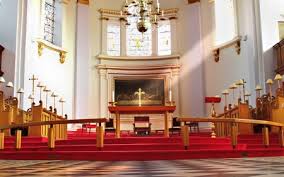 Maybe you would like to learn more about one of these? Altar In Monastery Church Religious Architecture Background Wallpapers On Desktop Nexus Image 2415309