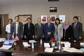 Keep in touch with the latest happenings and opportunities in science, technology, engineering & mathematics (stem), infused with creativity, design and art. Minister Of Science Technology And Innovation Of Malaysia Visits Nims Nims