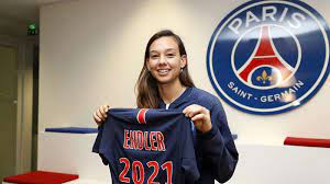 Christiane endler just might be the best goalkeeper in the entire world, and the psg star showed her quality with an insane save in chile's first ever world cup game. Christiane Endler Full Bio Salary Age Net Worth 2021