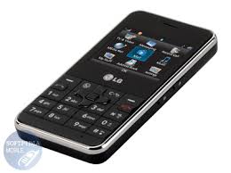 LG CB630 Invision
