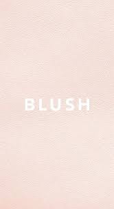 Blush Woorden Kleur Inspiratie Rozen