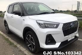 Image result for Ivory White 1966 Daihatsu