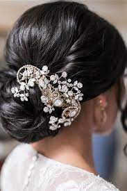 39 Ways To Wear Wedding Flower Crowns Hair Accessories Bridal Hair Accessories Wedding Hair Accessories Bridal Braids
