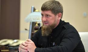 Ramzan akhmadovich kadyrov is the head of the chechen republic and a former member of the. Ramzan Kadyrov Archives Warsaw Institute