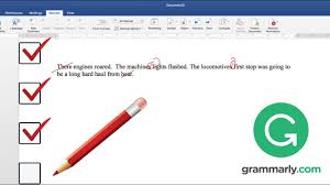 Grammarly For Beginners Spell Check Proofreading Youtube
