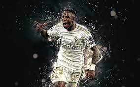 جودة عالية hd صور خلفيات. Download Wallpapers 4k Vinicius Junior 2020 Brazilian Footballers Real Madrid Cf Neon Lights Vinicius Jose Paixao De Oliveira Junior Soccer Real Madrid Fc Laliga Football Galacticos La Liga Vinicius Junior 4k For