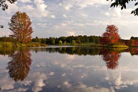 Racquette River Potsdam Ny Places To Travel Day Trips Landscape Photography
