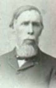 Martin Devine (1820-1898)