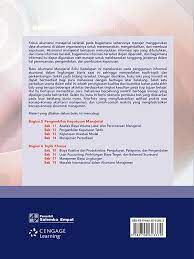 Check spelling or type a new query. Akuntansi Manajerial 2 E8