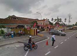 Pengkalan chepa bir havaalanı şehri o. Malaysia The Bizarre Case Of Mass Hysteria At Smk Pengkalan Chepa Ii Is Back Hype Malaysia