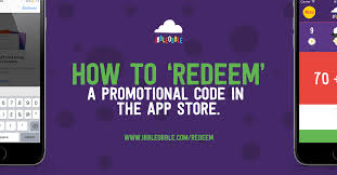 On your iphone, ipad, or ipod touch. How To Redeem An App Store Promotional Code Ibbleobble