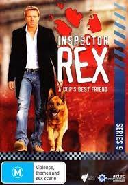 21 марта 1940 г, вена. Inspector Rex A Cop S Best Friend Series Nine By Gerhard Zemann Amazon De Wolfgang Dickmann Dvd Blu Ray