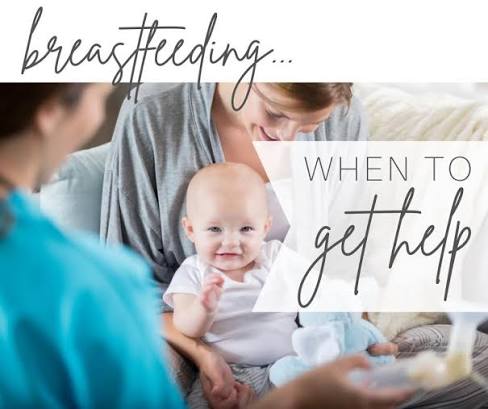 Lactation Support