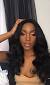 Side Part Body Wave Weave Hairstyles