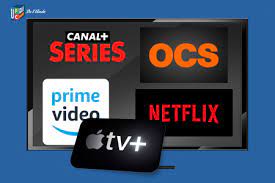 Essayez une réinstallation partielle du décodeur dans les paramètres, et vérifiez qu'il est bien connecté à internet. Ufc Que Choisir De L Aude Video A La Demande Apple Tv Face A Netflix Ocs Canal Series Et Les Autres