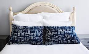 Explore our great selection of bedding essentials, including a wide variety of bed sheet sets and pillows. Pillow Talk 6 Ways To Style Decorative Bed Pillows Bed Pillows Bed Pillows Decorative Bed Pillow Arrangement