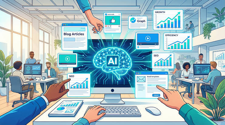 Pemerintah Antisipasi Disrupsi AI lewat Perpres Peta Jalan dan Etika AI