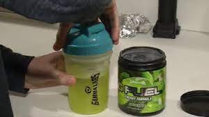 G fuel sour blue chug rug elite energy powder inspired by faze rug, . G Fuel Energy Drinks Big For Teen Video Gamers But Are They Safe Abc7 New York