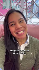 Happy International Women's Day from the Benefit Team to you💖 We want...