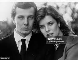 19,372 Princess Caroline Of Monaco Photos & High Res Pictures