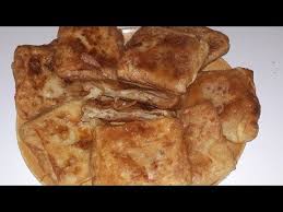 Youtube In 2020 Food Breakfast French Toast
