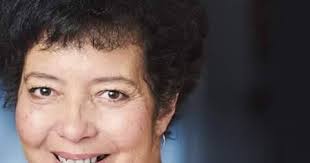 La Bloga: Elizabeth Marino