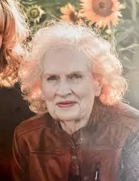 Obituary information for Dorothy Elizabeth Reece