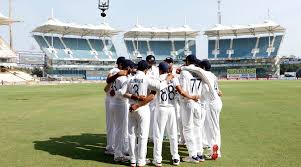 February 5, 2021 to march 28, 2021 the four test series will be played first. India Vs England 2nd Test Preview India Hope For Right Turn Sports News The Indian Express