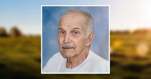 Peter E. Malzi Obituary October 2, 2021
