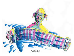 4 imagens e fotos de dominguinhos. Dominguinhos Dominguinhos Was A Traditional Brazilian Musician Forro Dance Danca Musica Nordeste Illustration Illustration Art Art