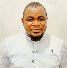 Rachial Nissie Harper