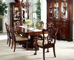 Dining Rooms Fedde Furniture Fine Furniture Design Pedestal Dining Table Furniture Design